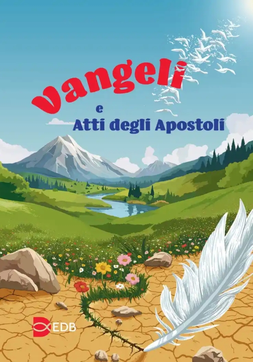 Immagine 0 di Vangeli E Atti Degli Apostoli Ne