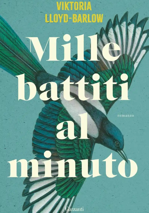 Immagine 0 di Mille Battiti Al Minuto
