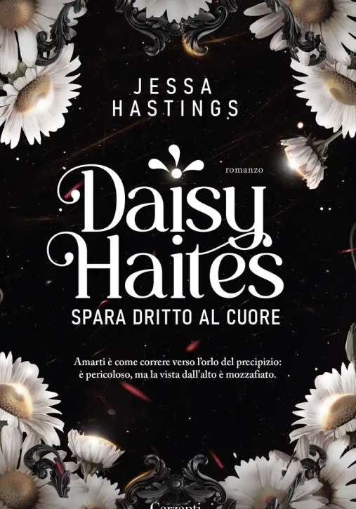 Immagine 0 di Daisy Haites. Spara Dritto Al Cuore