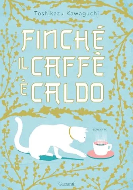 Immagine 0 di Finch? Il Caff? ? Caldo. Ediz. Speciale