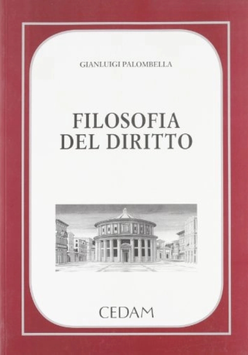 Immagine 0 di Filosofia Diritto