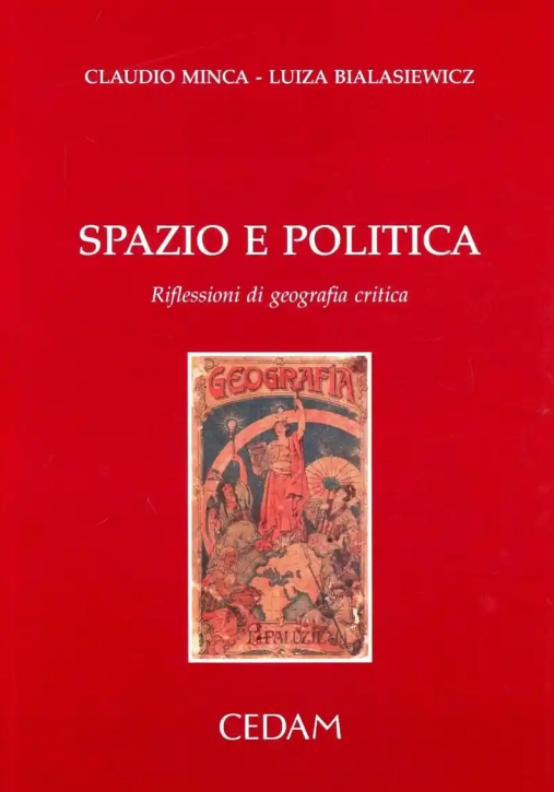 Immagine 0 di Spazio E Politica