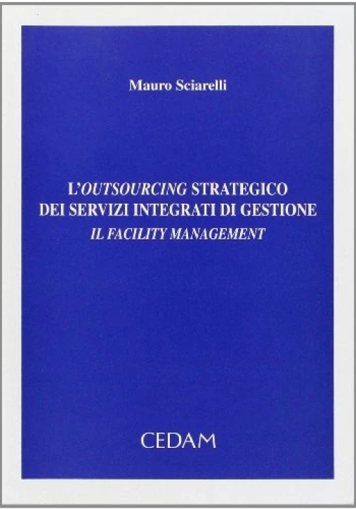 Immagine 0 di Outsourcing Strategico Serv