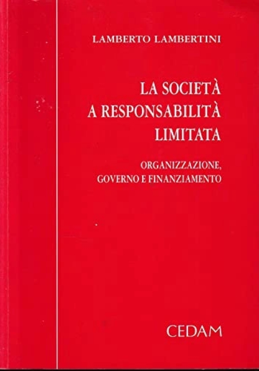 Immagine 0 di Societa' Responsabilita' Lim.