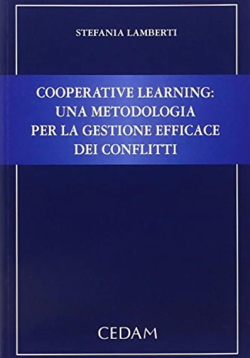 Immagine 0 di Cooperative Learning