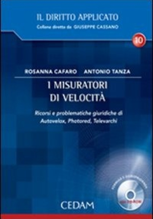 Immagine 0 di Misuratori Velocita'