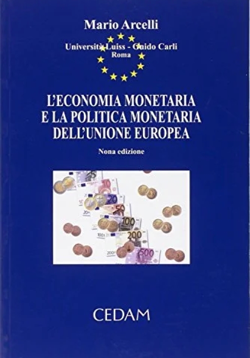 Immagine 0 di Economia Monetario Politica Monetaria U.