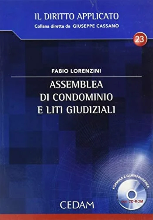 Immagine 0 di Assemblea Condominio