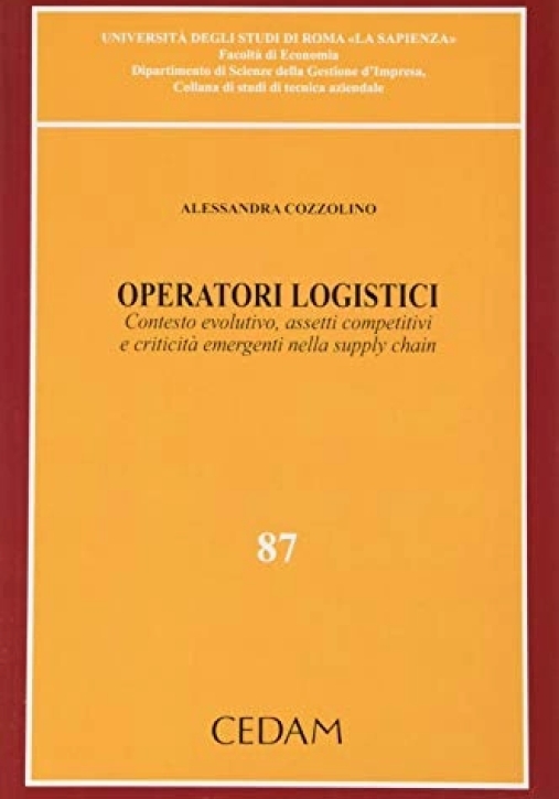 Immagine 0 di Operatori Logistici