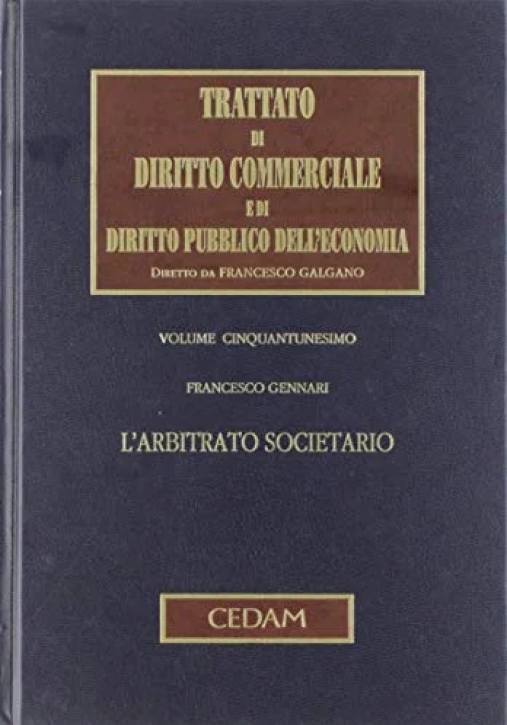 Immagine 0 di Trattato Diritto Commerciale 5