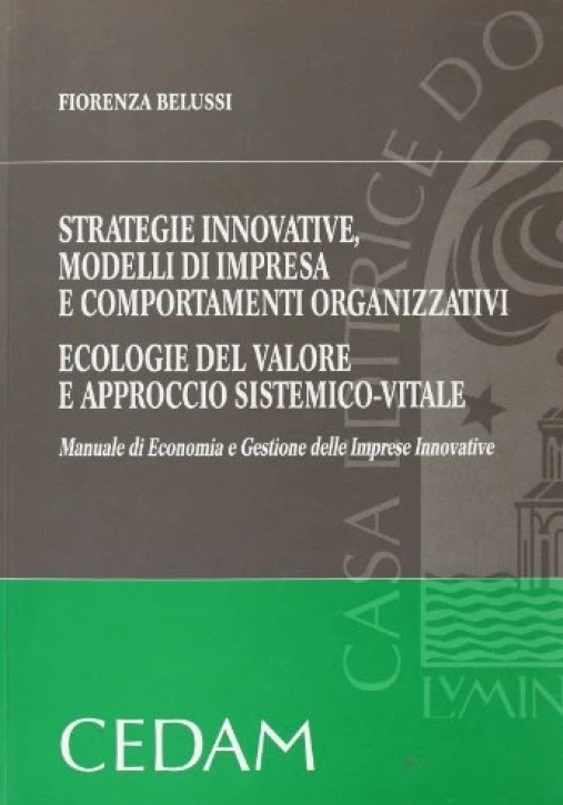 Immagine 0 di Strategie Innovative Belussi -