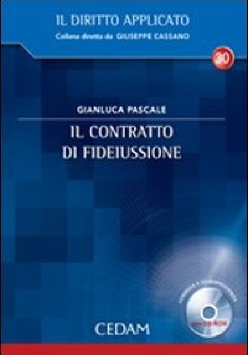 Immagine 0 di Contratto Fideiussione