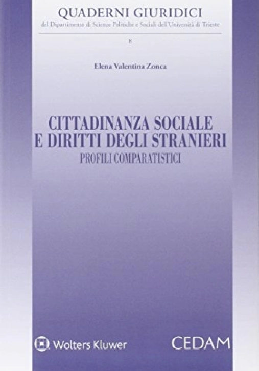 Immagine 0 di Cittadinanza Sociale