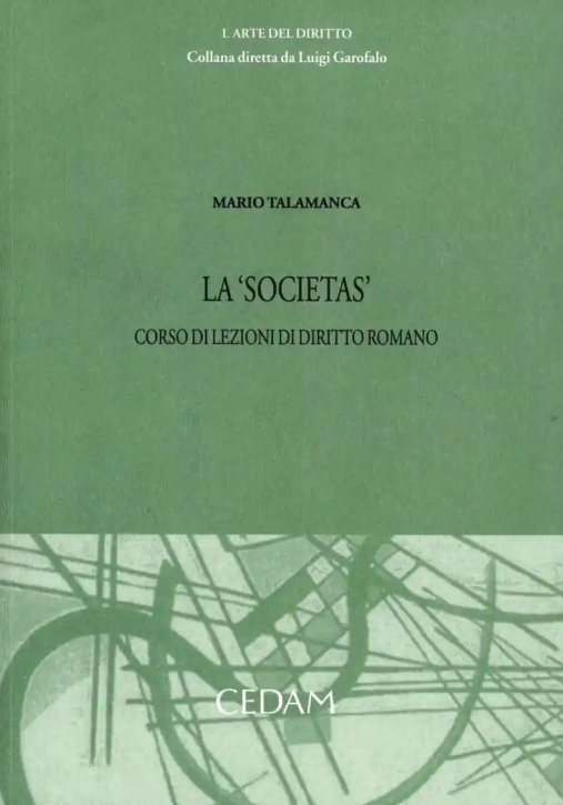 Immagine 0 di La Societas - Talamanca -30785