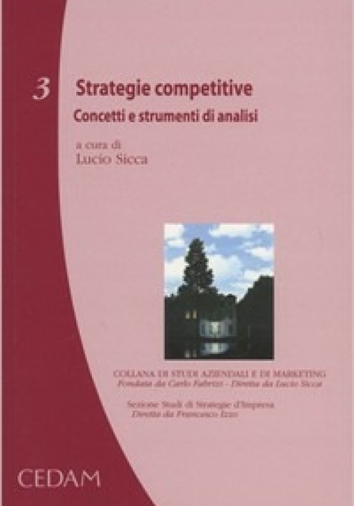 Immagine 0 di Strategie Competitive -308209-