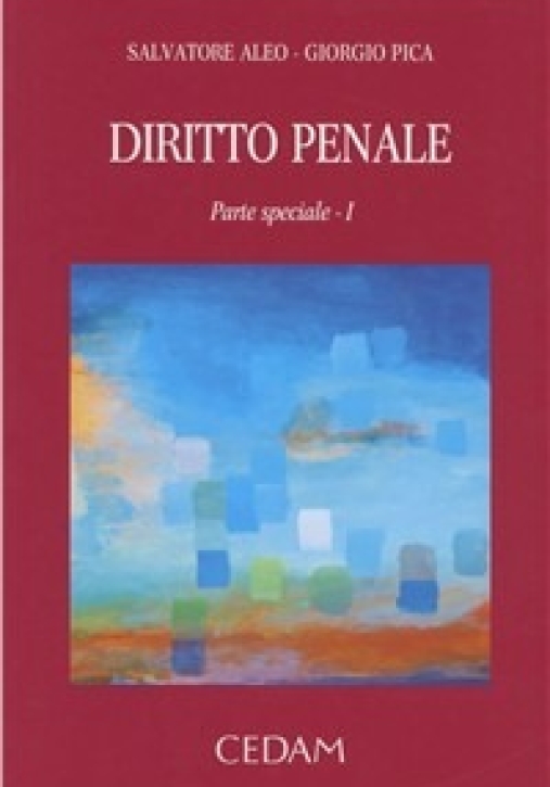 Immagine 0 di Diritto Penale