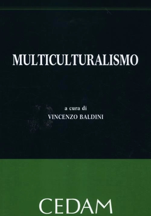 Immagine 0 di Multiculturalismo