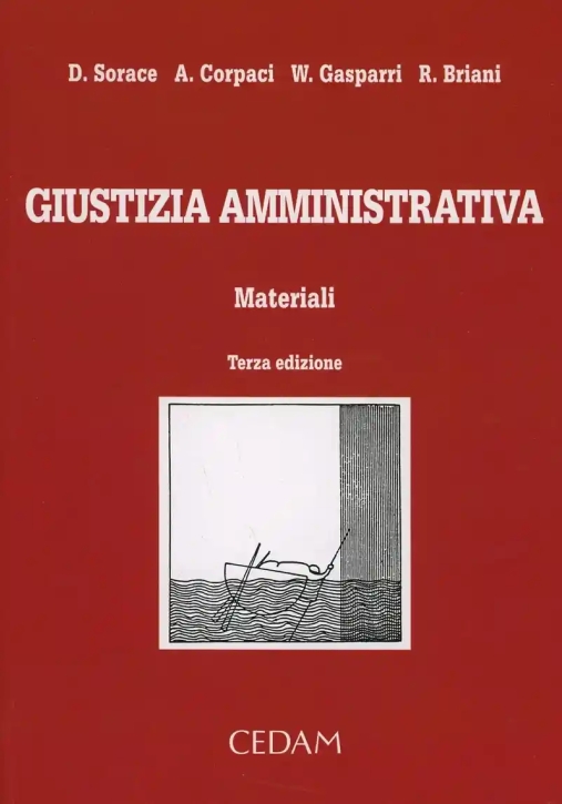 Immagine 0 di Giustizia Amministrativa