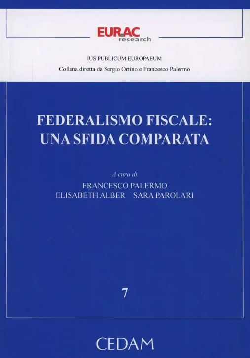 Immagine 0 di Federalismo Fiscale Una Sfida