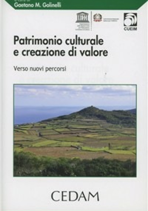 Immagine 0 di Patrimonio Culturale E Creazio