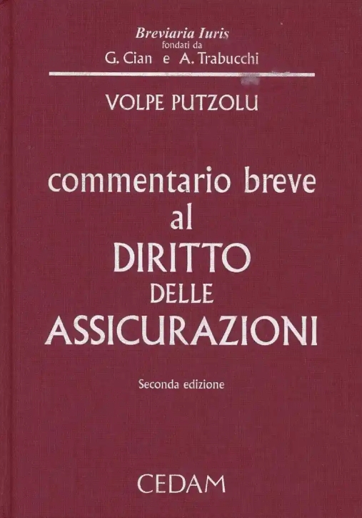 Immagine 0 di Cbr Diritto Assicurazioni