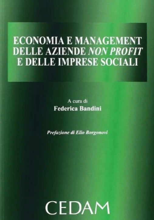 Immagine 0 di Economia E Management