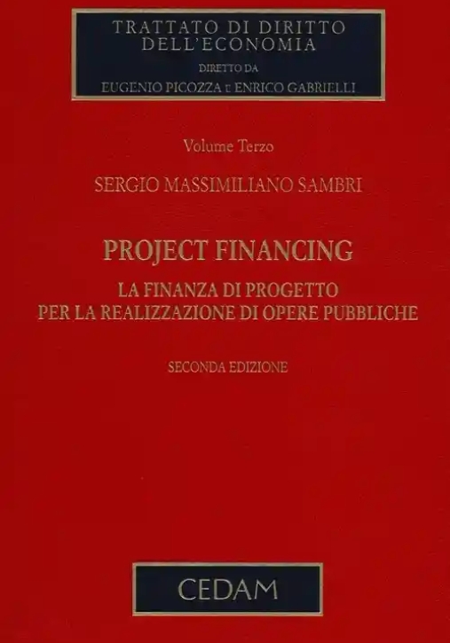 Immagine 0 di Trattato Diritto Economia 3