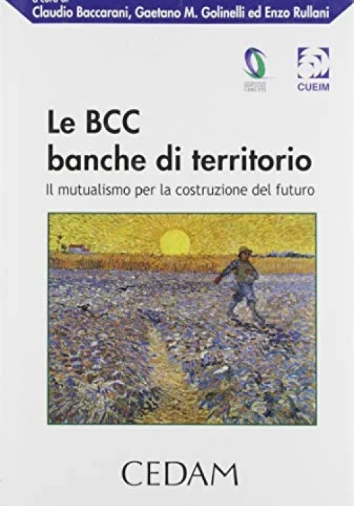 Immagine 0 di Bcc Banche Di Territorio