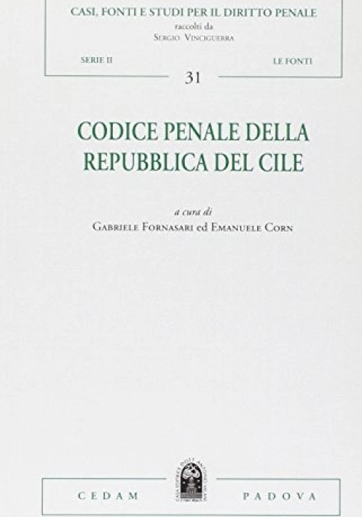 Immagine 0 di Codice Penale Della Repubblica