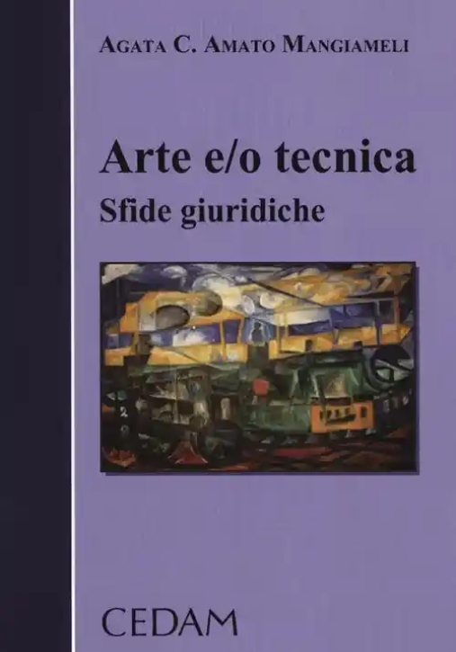 Immagine 0 di Arte E/o Tecnica