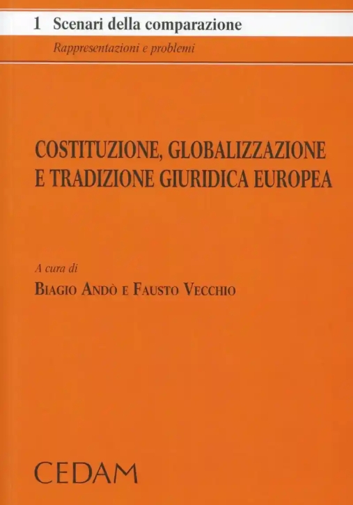 Immagine 0 di Costituzione Globalizzazione