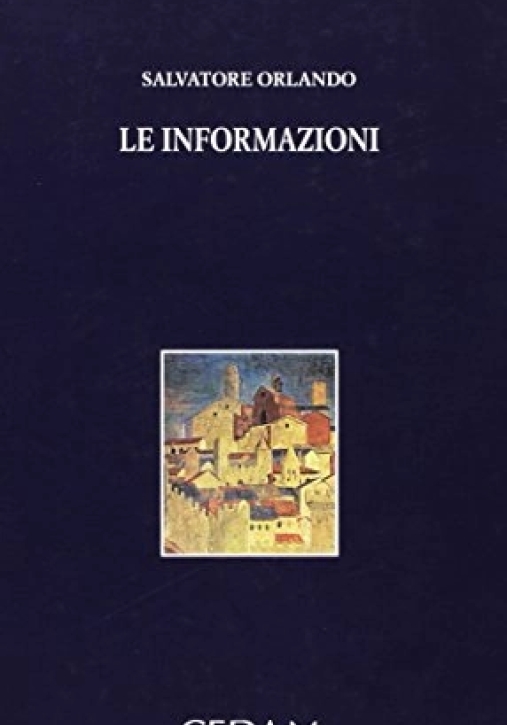 Immagine 0 di Informazioni