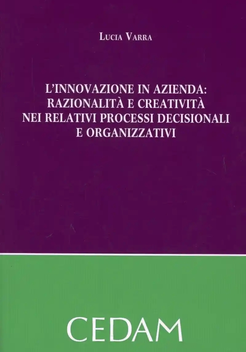 Immagine 0 di Innovazione In Azienda Raziona