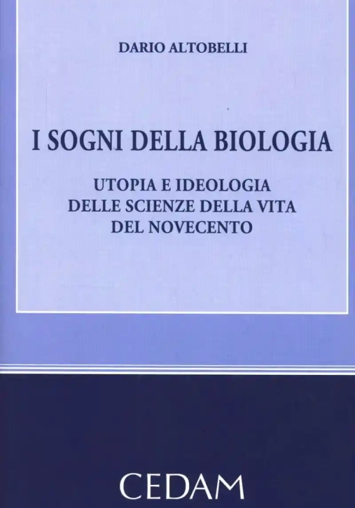 Immagine 0 di Sogni Della Biologia