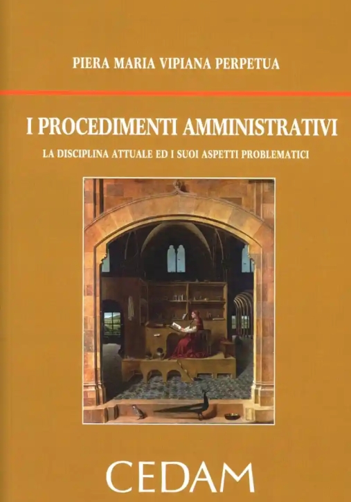 Immagine 0 di Procedimenti Amministr.-vipian