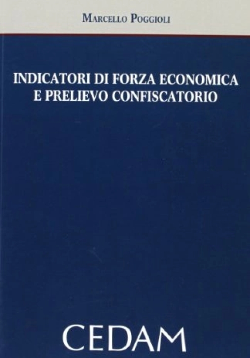 Immagine 0 di Indicatori Di Forza Economica