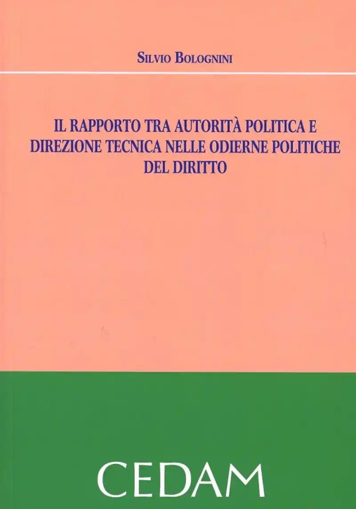 Immagine 0 di Rapporto Tra Autorita' Politic