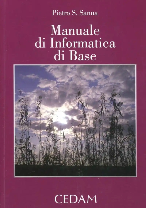 Immagine 0 di Manuale Di Informatica Di Base