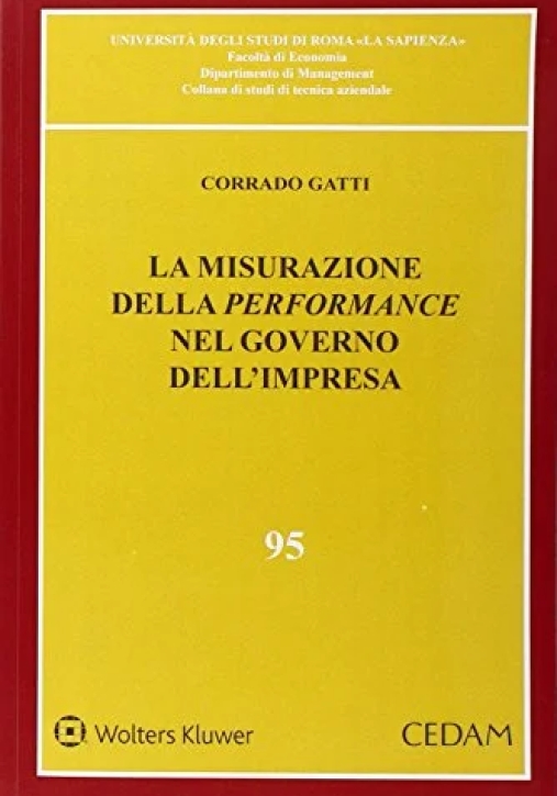 Immagine 0 di Misurazione Della Performance