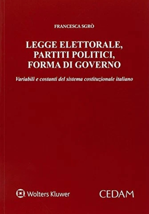 Immagine 0 di Legge Elettorale Partiti Polit