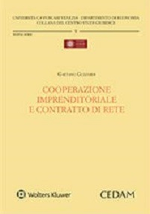 Immagine 0 di Cooperazione Imprenditoriale