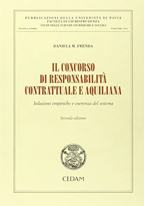 Immagine 0 di Concorso Di Responsabilita'