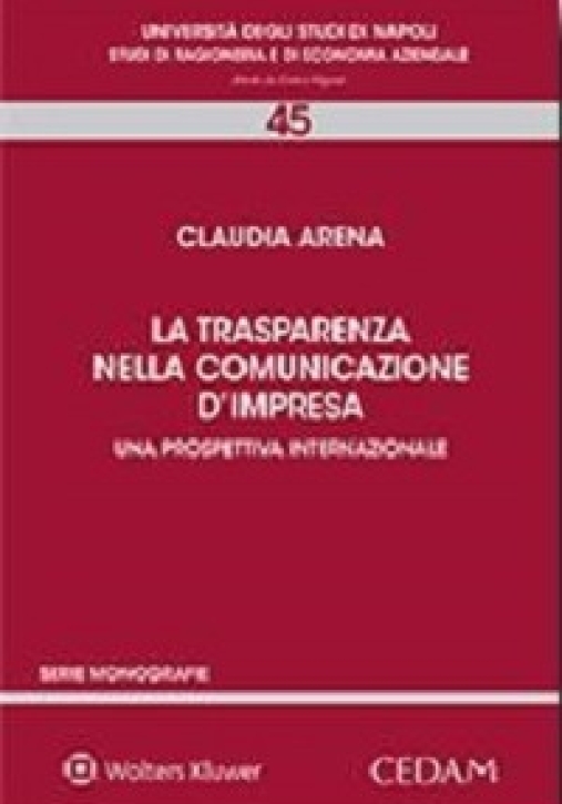 Immagine 0 di Trasparenza Nella Comunicazion