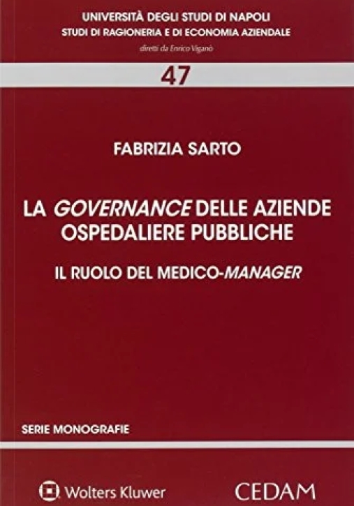 Immagine 0 di Governance Delle Aziende