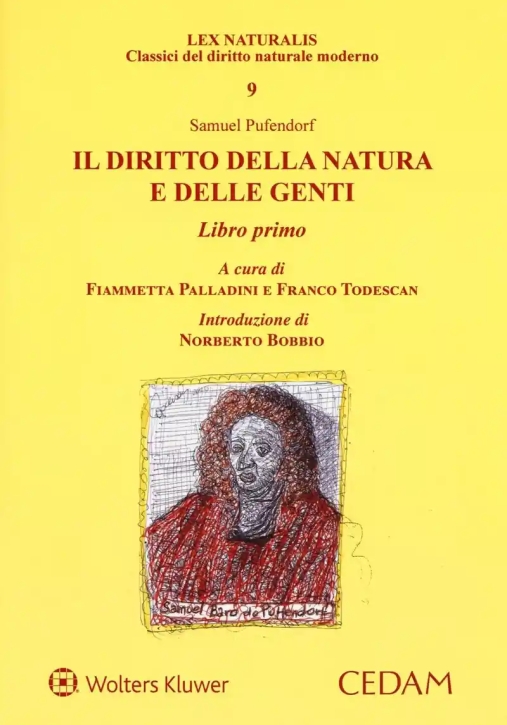 Immagine 0 di Diritto Della Natura