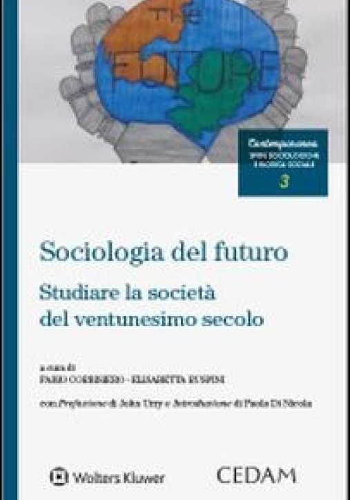 Immagine 0 di Sociologia Del Futuro