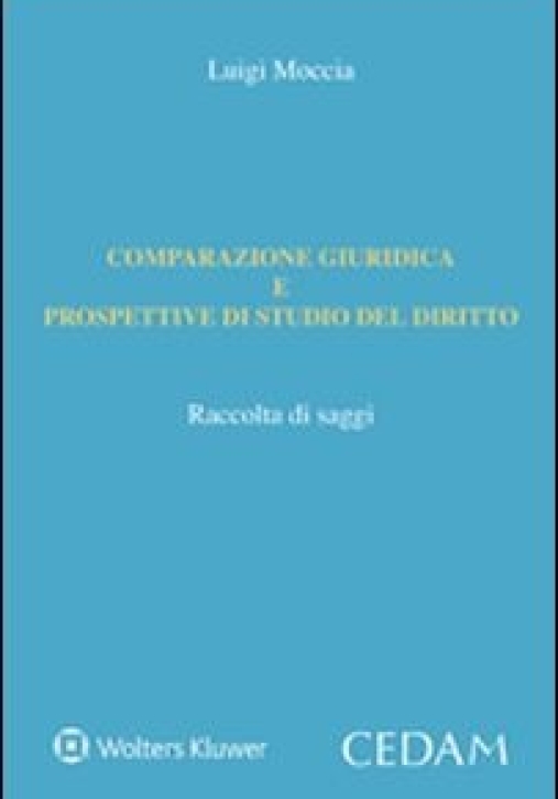 Immagine 0 di Comparazione Giuridica Studio