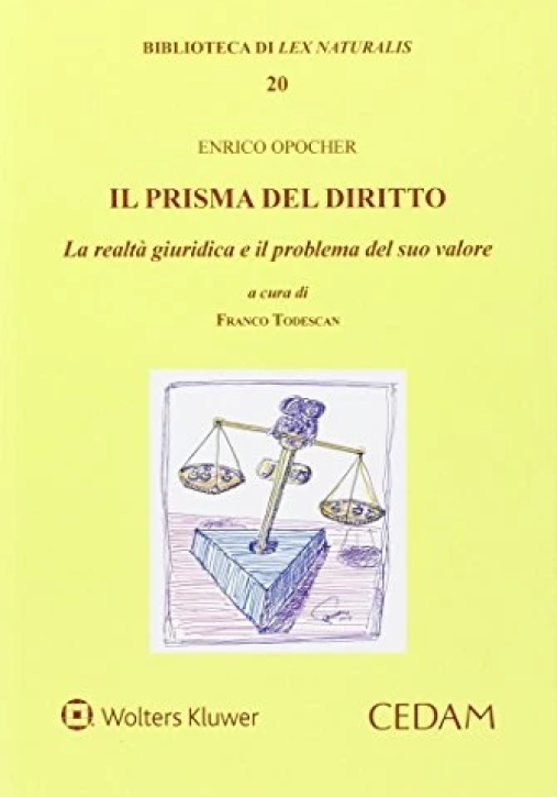 Immagine 0 di Prisma Del Diritto