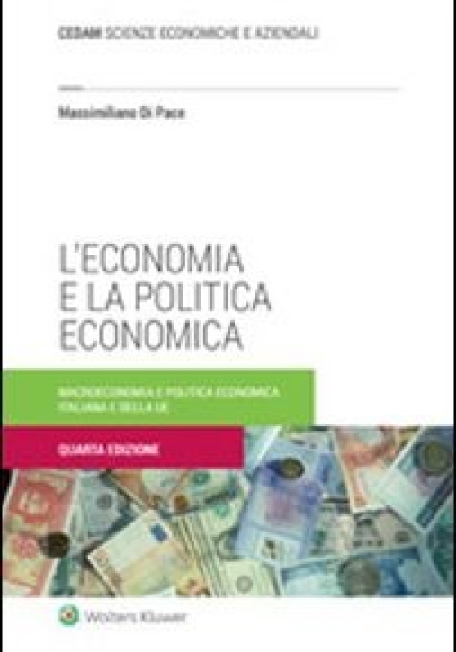 Immagine 0 di Economia Politica Economica