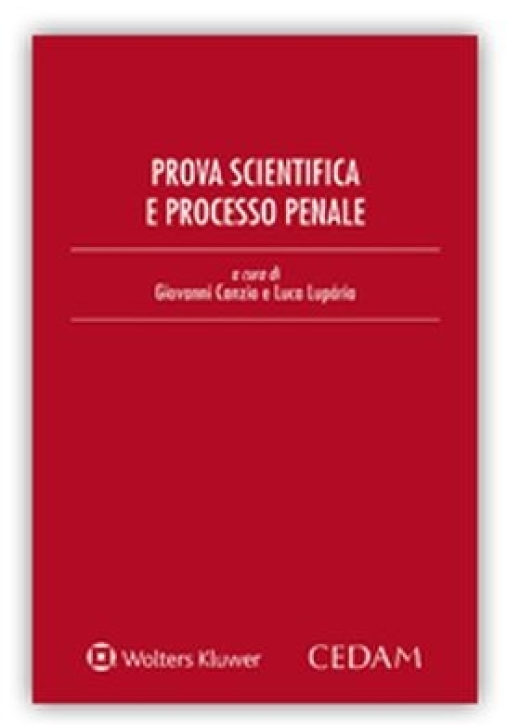 Immagine 0 di Prova Scientifica